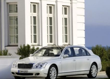 2008款 Landaulet拆车件客服台