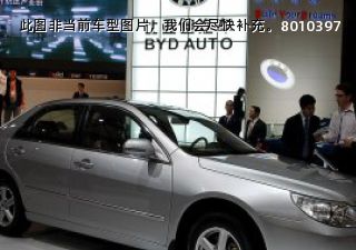 2008款 财富版 2.0L 手动舒适型