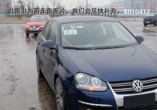 速腾2009款 2.0L 手动真皮版拆车件