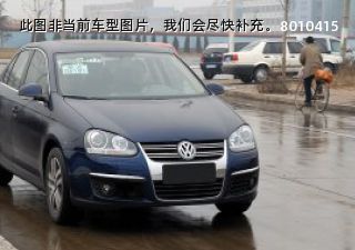 速腾2009款 2.0L 自动真皮版拆车件