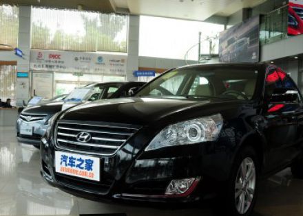 2009款 2.0L AT GLS拆车件客服台