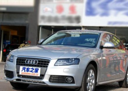 2009款 2.0 TFSI 舒适型拆车件客服台
