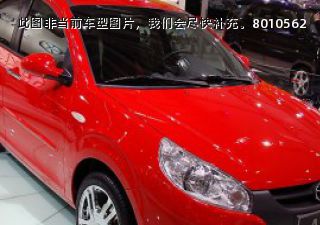 同悦RS2009款 RS 1.3L AMT豪华型拆车件