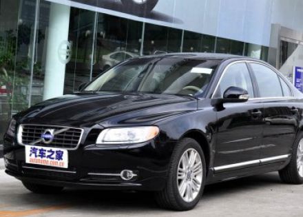 2009款 3.0T AWD 智雅版拆车件客服台