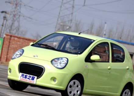 2009款 1.3L 手动功夫版拆车件客服台