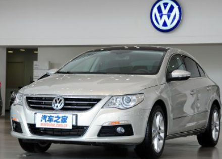 2009款 3.6FSI 顶配版拆车件客服台