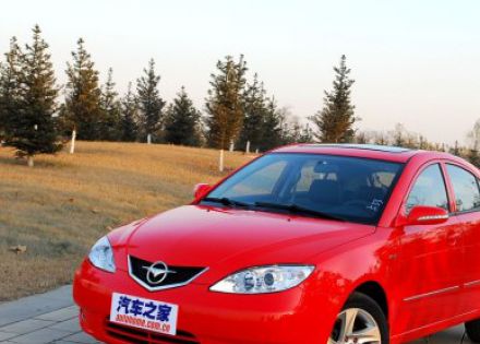 欢动2009款 1.8L 手动豪华型拆车件