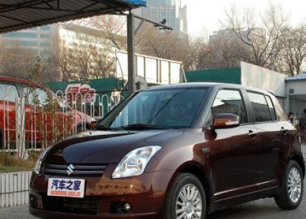 2008款 冬恋 1.5L 手动炫锐版拆车件客服台