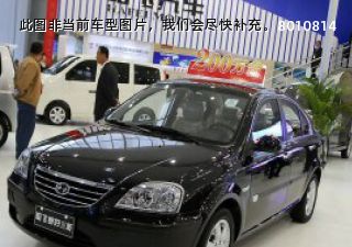 赛豹III2008款 1.6L 手动天窗版拆车件