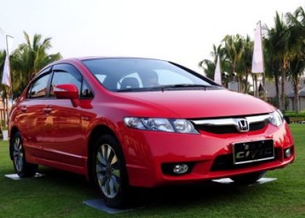 2009款 1.8L 自动尊贵版拆车件客服台