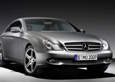 2009款 CLS 特别版拆车件客服台