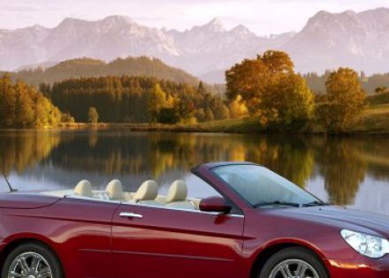 2009款 Convertible拆车件客服台