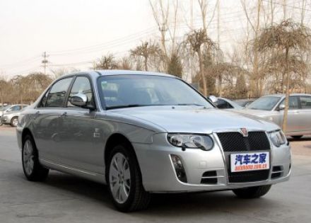 2009款 1.8T 750D NAVI商雅版AT拆车件客服台