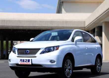 2009款 450h拆车件客服台