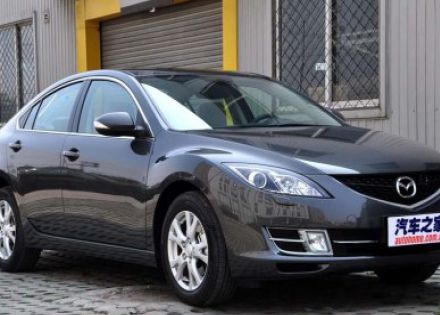 2009款 2.5L 自动至尊版拆车件客服台