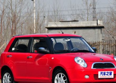 2009款 1.3L 豪华型拆车件客服台