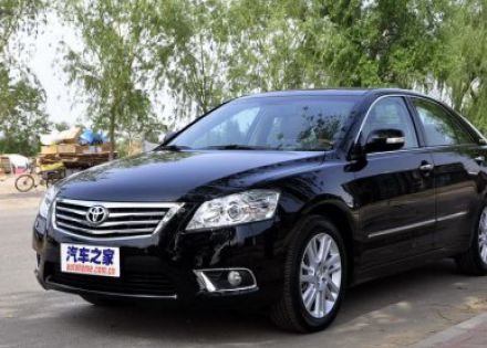 2009款 240V G-BOOK智能导航版拆车件客服台