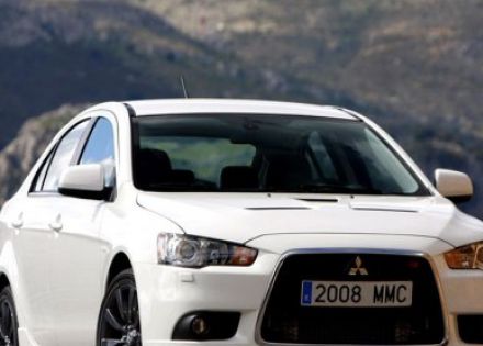 2009款 Sportback Ralliart拆车件客服台