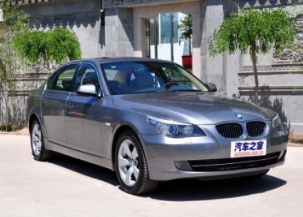 2009款 525Li 豪华型拆车件客服台