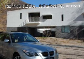 宝马5系2009款 530Li 领先型拆车件