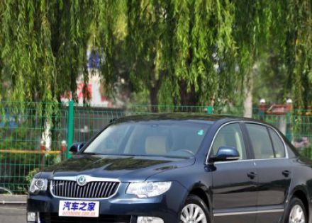 2009款 2.0TSI 自动尊雅版拆车件客服台