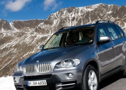 2009款 xDrive35d拆车件客服台