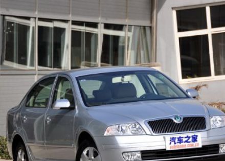 2009款 1.6L 手动逸致版拆车件客服台