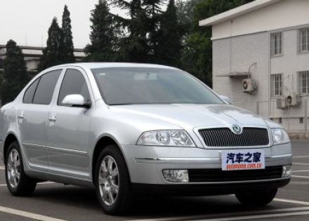 2009款 1.6L 手动逸仕版拆车件客服台