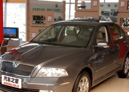 明锐2009款 1.6L 自动逸仕版拆车件