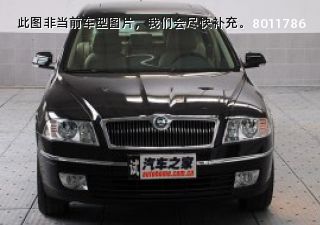 明锐2009款 2.0L 自动逸仕版拆车件