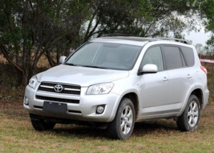 2009款 2.4L 自动豪华导航版拆车件客服台