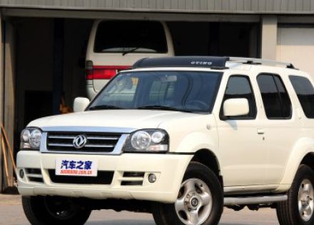 2007款 2.4L 手动两驱行政版拆车件客服台