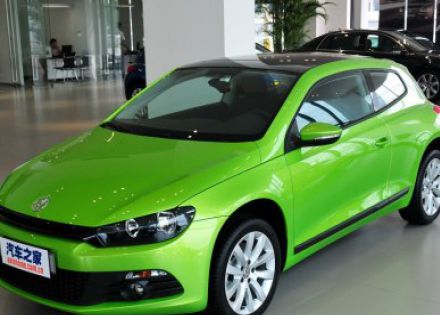 2009款 1.4TSI 风尚版拆车件客服台