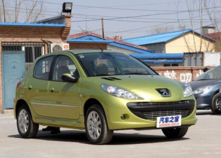 2009款 两厢 1.6L 自动享乐版拆车件客服台