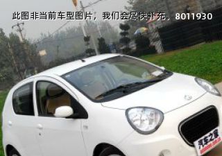 2009款 1.3L 自动乐动版拆车件客服台