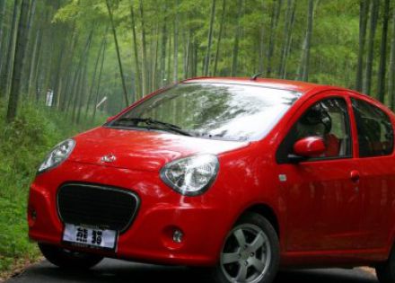 2009款 1.3L 自动无敌版拆车件客服台
