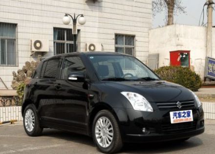 2009款 1.5L 自动墨客版拆车件客服台