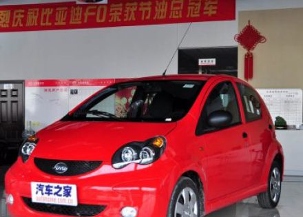 2009款 爱国版 1.0L 舒适型拆车件客服台