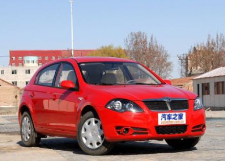 2008款 1.6L 自动舒适型拆车件客服台