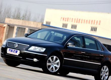 2009款 3.6L V6 5座加长顶级版拆车件客服台