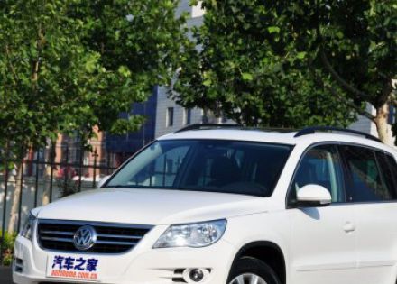 2009款 2.0TSI 舒适版拆车件客服台