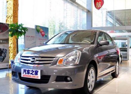 2009款 1.6XE 手动舒适版