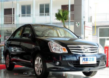 2009款 2.0XL CVT科技版拆车件客服台