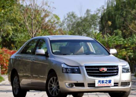 2011款 2.4L 自动行政版拆车件客服台