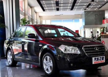 2009款 2.0L 自动特装版拆车件客服台