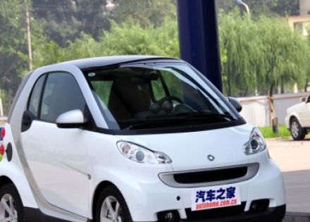 2009款 1.0 MHD 硬顶 style版拆车件客服台