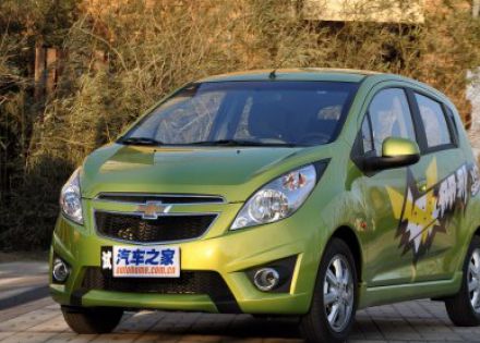 2011款 1.0 SX AT拆车件客服台