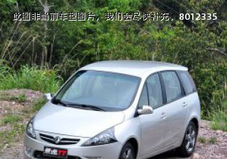 2009款 1.8L 手动时尚型