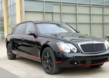 2009款 5.5T 62 中国版拆车件客服台