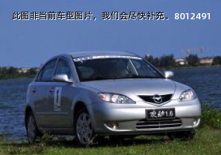 2009款 1.6L 手动豪华型